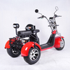 3000W Motor Electric Scooter