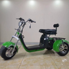 3000W Motor Electric Scooter