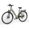 7-speed Transmission Electric Citycoco Scooter