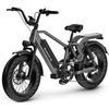 Men's All Terrain Fat Tire Electric Citycoco