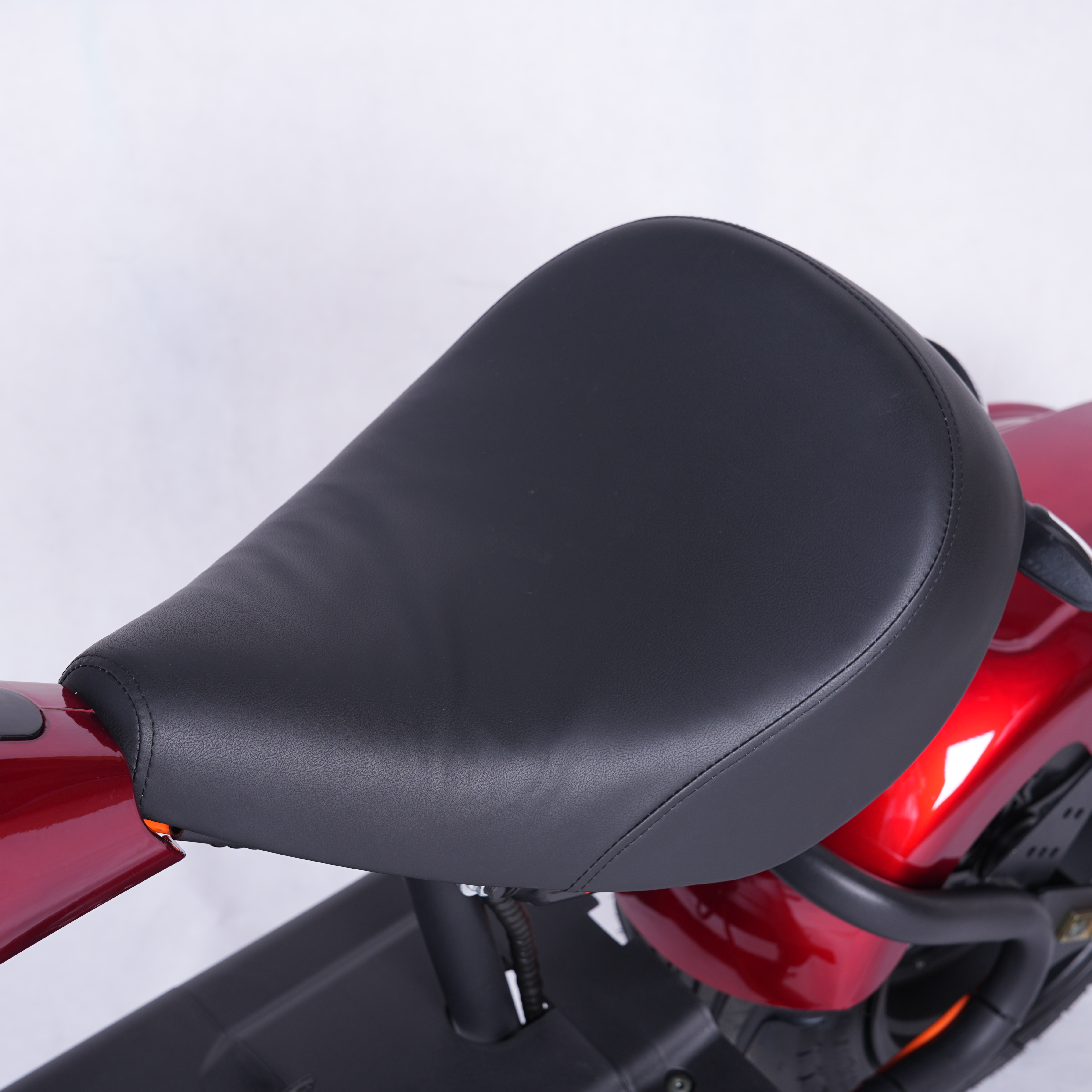 4000W High Handlebar Electric Scooter