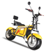 4000W Citycoco Street Rocket