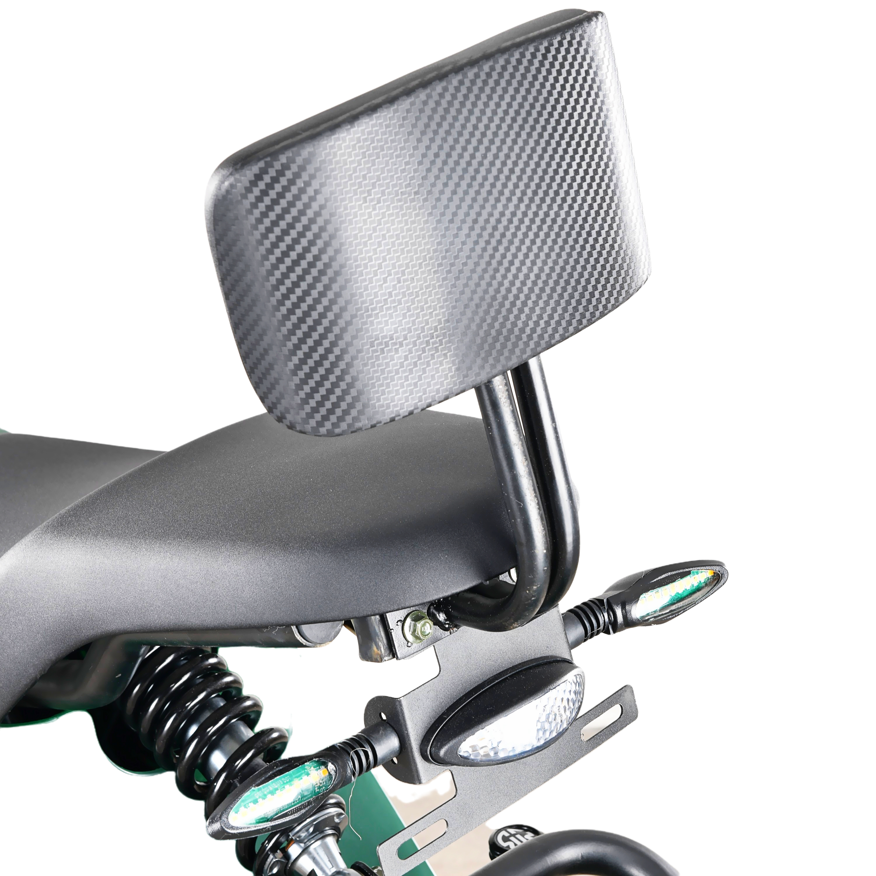 4000W Citycoco Street Rocket