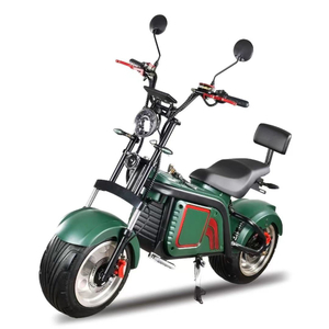 4000W Citycoco Street Rocket