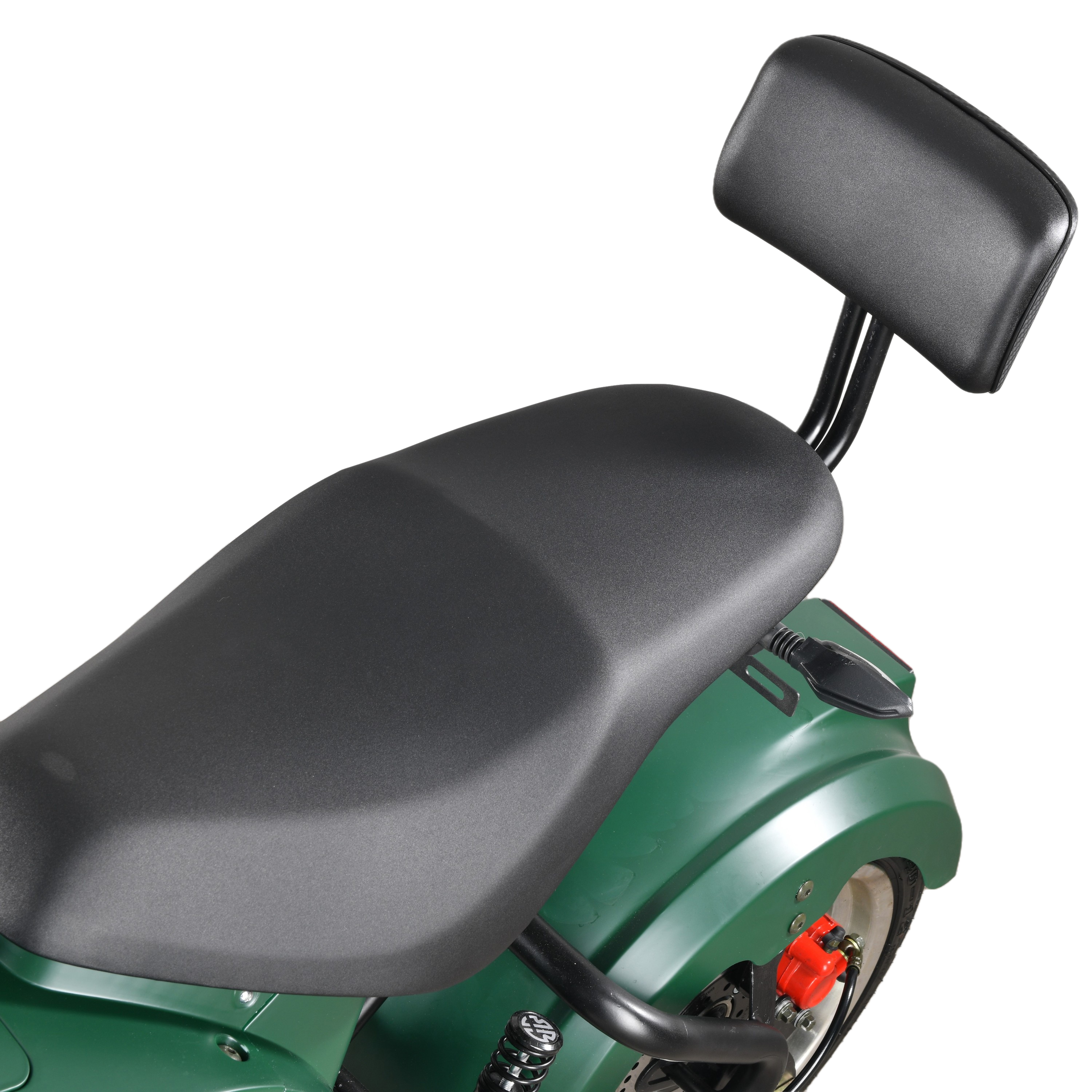 4000W Citycoco Street Rocket