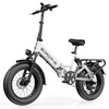 750W Affordable Folding Electric Citycoco