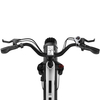 Women's Fat Tire Electric Citycoco