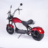 4000W High Handlebar Electric Scooter