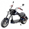 4000W High Handlebar Electric Scooter