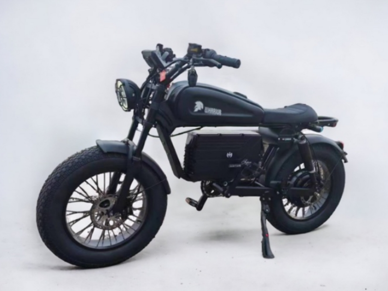 Advantages of Electric Bicycles in Urban Commuting