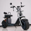 4000W Dual Motor E-Scooter