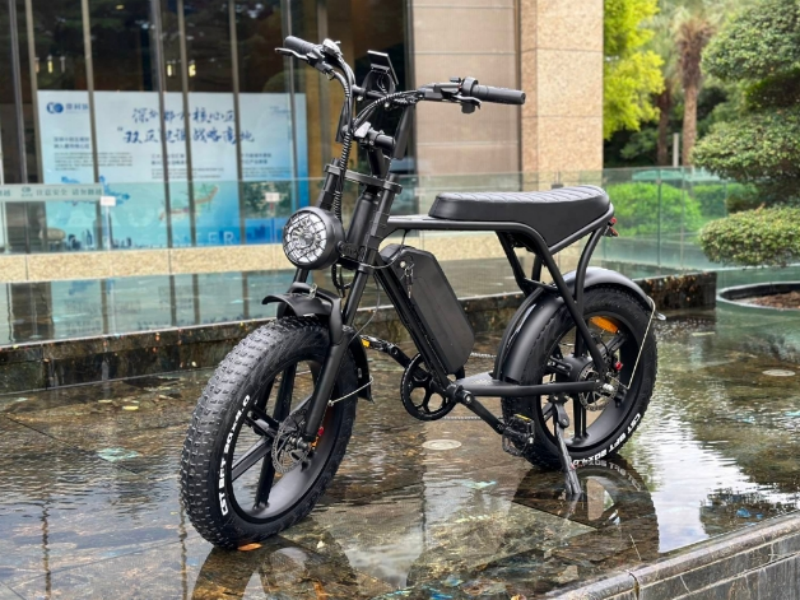 The Role of Electric Scooters in Environmentally Friendly Travel