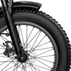 750W Affordable Folding Electric Citycoco