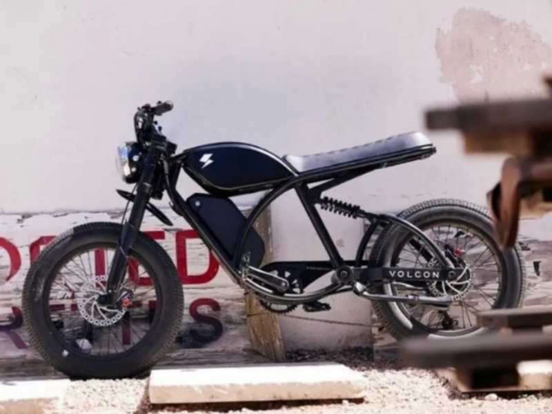 How To Choose The Size of An Electric Bicycle According To Height?