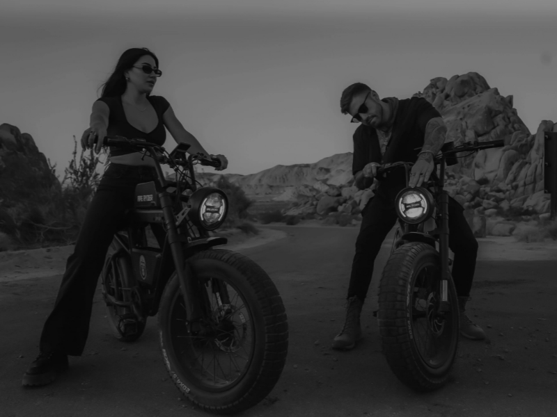 Tips for Choosing Off-road Electric Bicycle Tires