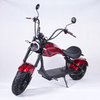 4000W High Handlebar Electric Scooter