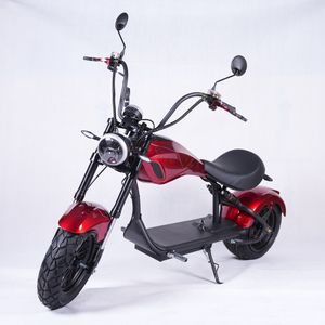 3000W High Handlebar Electric Scooter