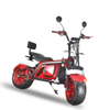 4000W Citycoco Street Rocket