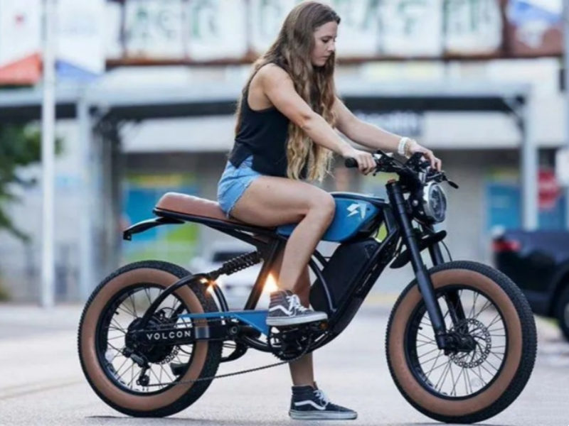 Advantages of Choosing Electric Scooters for Urban Commuting