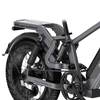 Men's All Terrain Fat Tire Electric Citycoco
