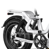 Women's Fat Tire Electric Citycoco