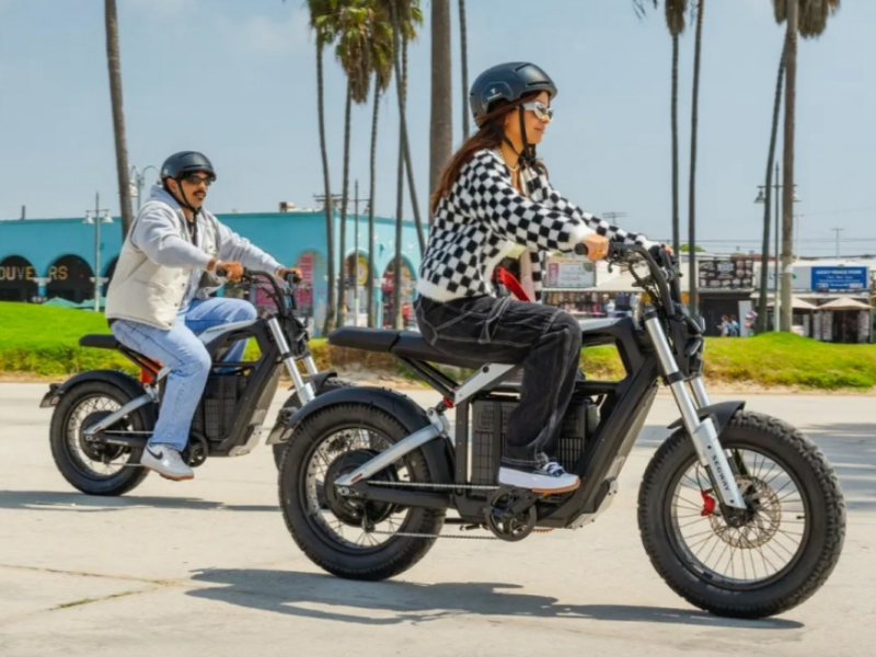 How To Check Common Faults of Electric Bicycles by Yourself?