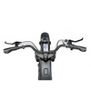 All-terrain Wide Tire Motorcycle Style Citycoco