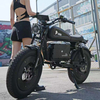 1500W Turbo Electric Bike