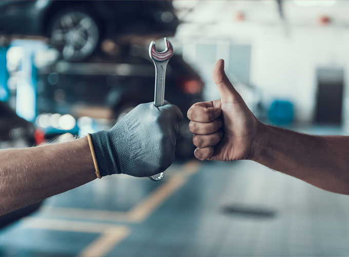 Stress-Free-Aftersales