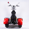 3000W Motor Electric Scooter