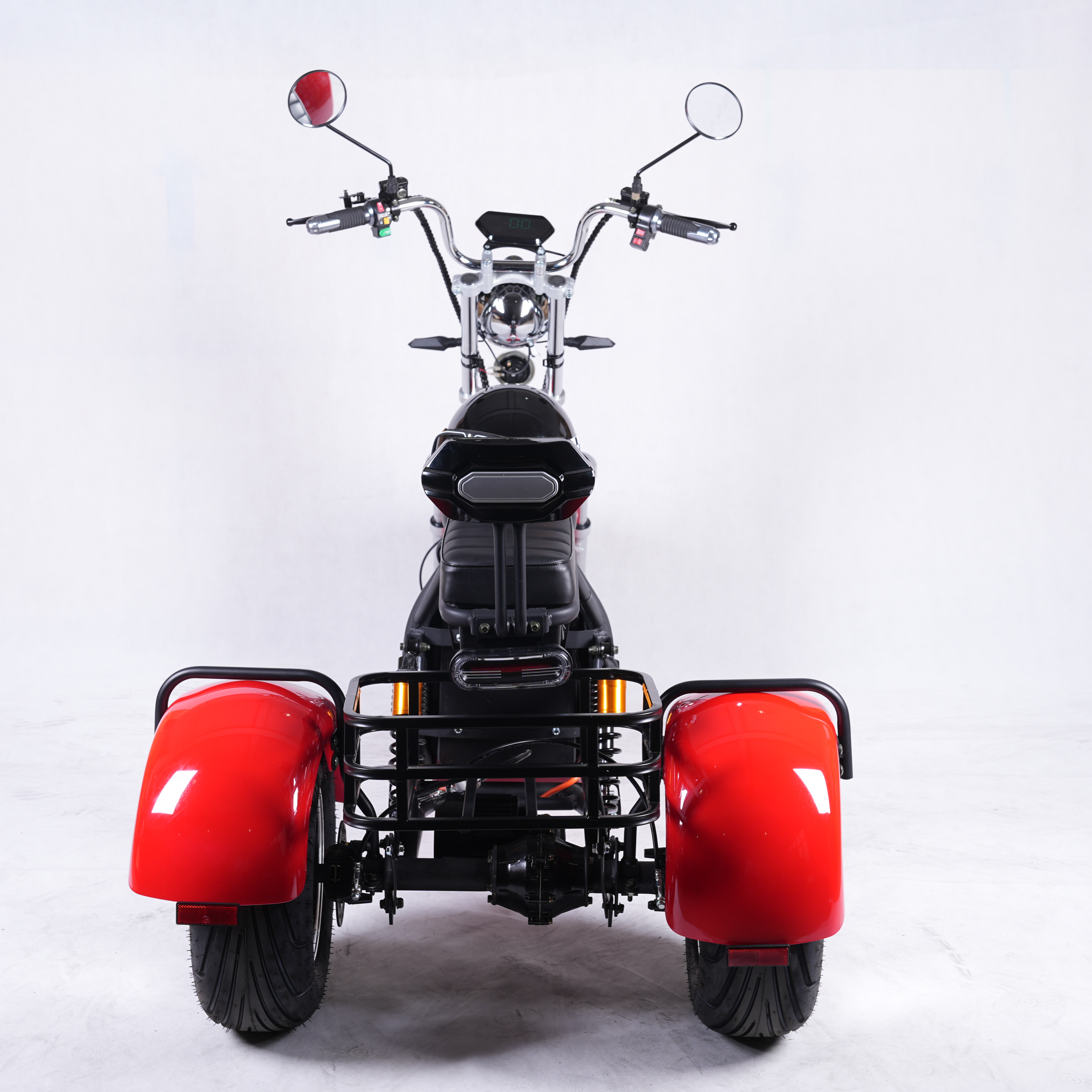 3000W Motor Electric Scooter