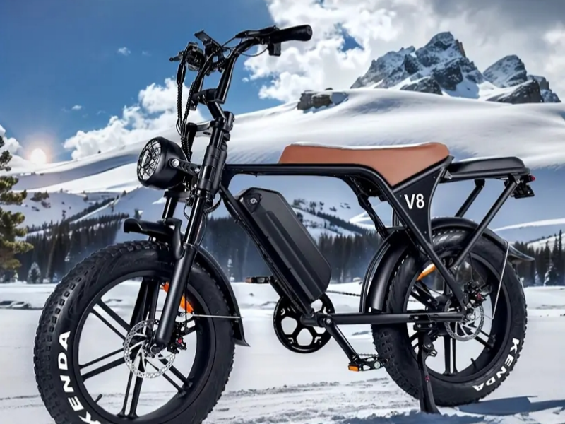 What Safety Precautions Should Be Taken for Off-road Riding?