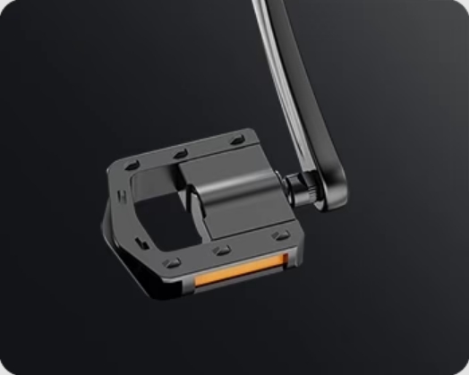 750W Affordable Folding Electric Citycoco