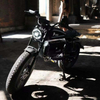 Hyper-Storm E-Bike