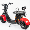 4000W Dual Motor E-Scooter