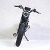 Hyper-Storm E-Bike