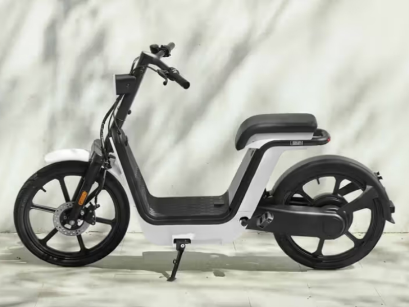 The Difference between Electric Scooters And Electric Bicycles: Do You Really Understand?