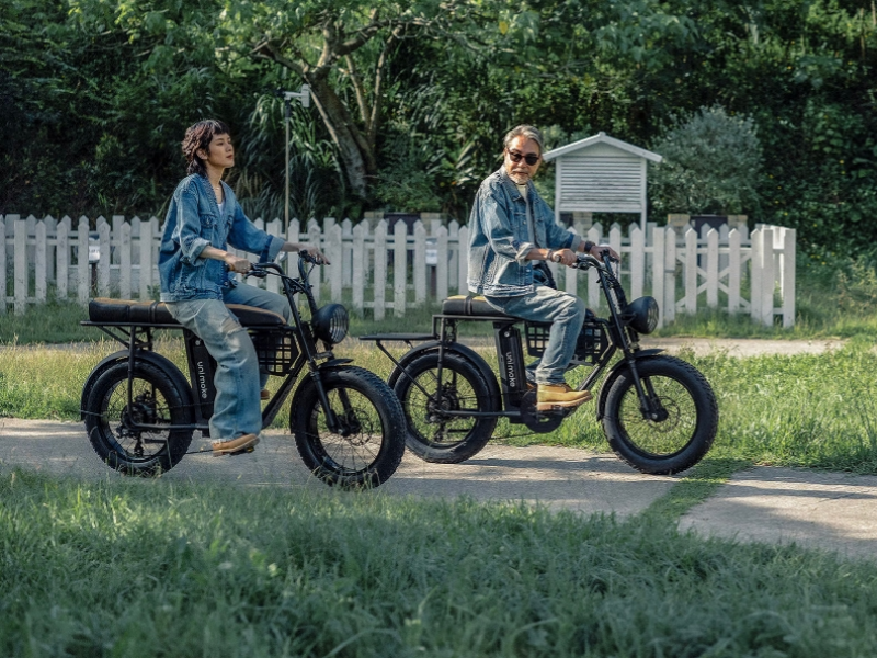 How To Choose between Urban Commuter Type Vs Foldable Portable Electric Bicycle?