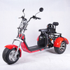 3000W Motor Electric Scooter