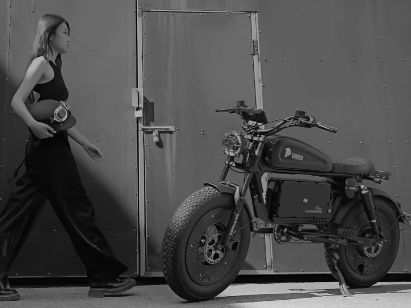 Complete List of Electric Bicycle Accessories And How To Use Them