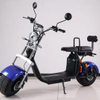 Motor E-Scooter