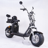 4000W Dual Motor E-Scooter
