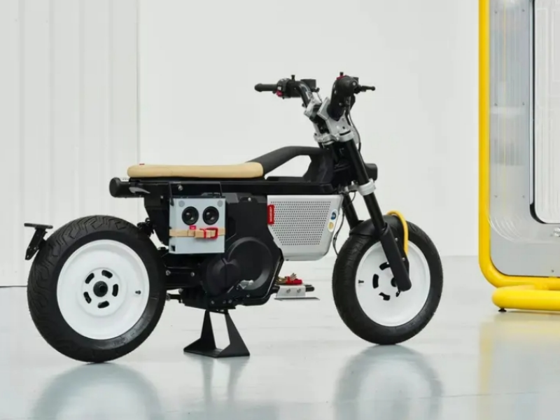 Are Electric Scooters Suitable for Long-distance Riding?