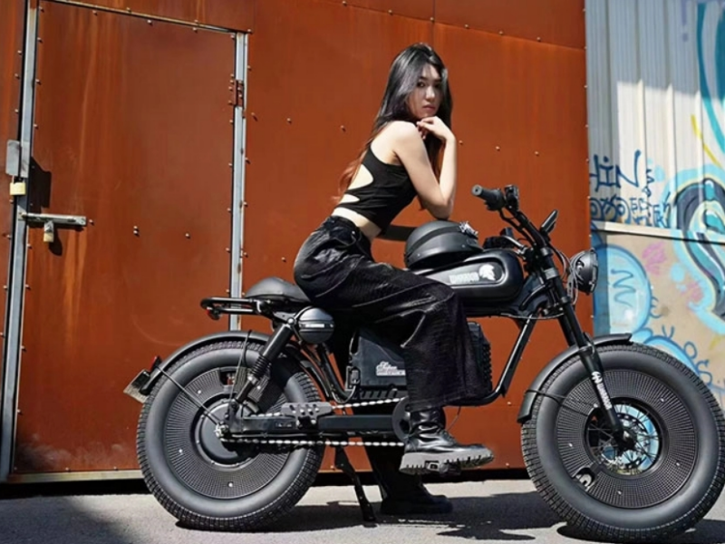 What Type of Electric Bicycle Is Suitable for Different Riding Distances?