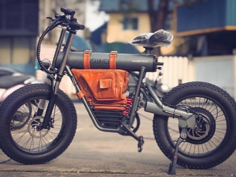 How Do Off-road Electric Bikes Cope with Extreme Weather?