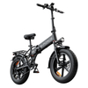 500W Foldable Electric Citycoco