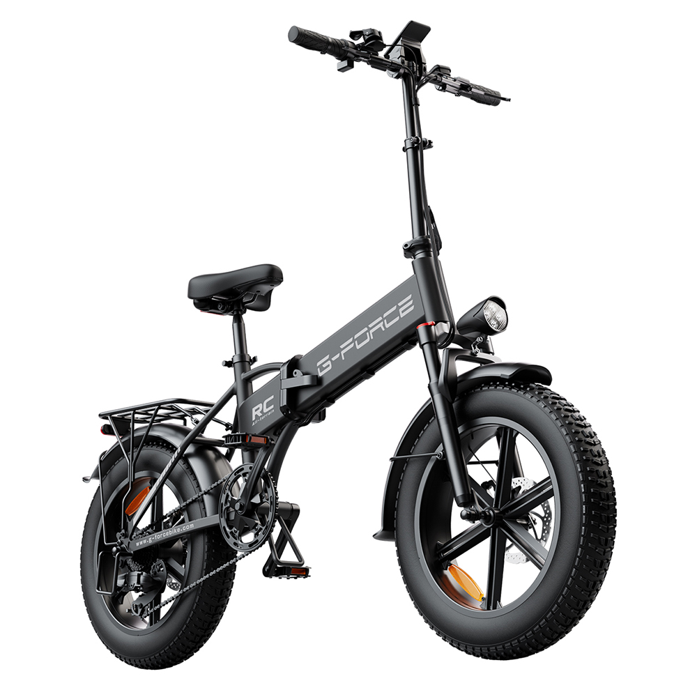 500W Foldable Electric Citycoco
