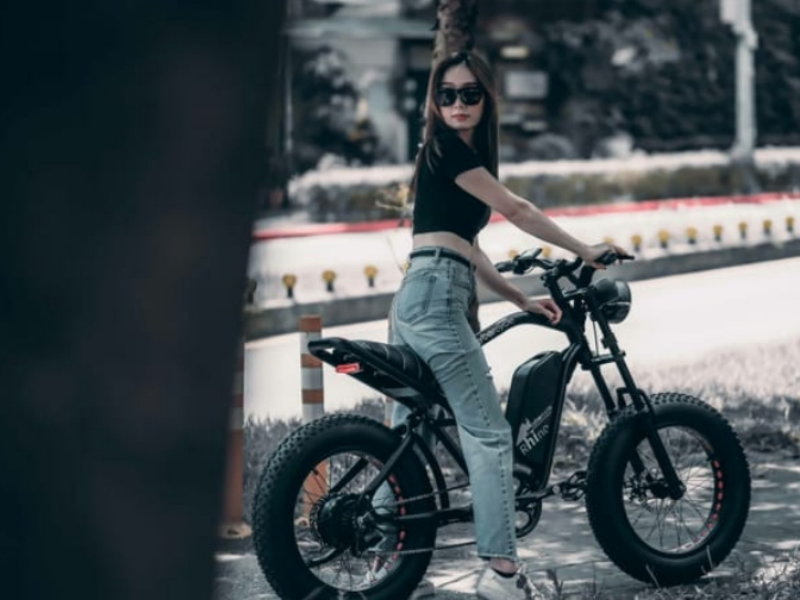 Are Electric Scooters Suitable for Short-distance Travel?