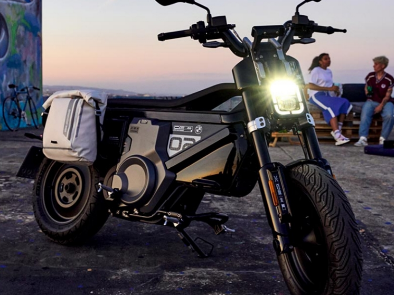 Electric bike (11)