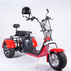 3000W Motor Electric Scooter